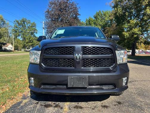 2014 RAM 1500 Tradesman/Express
