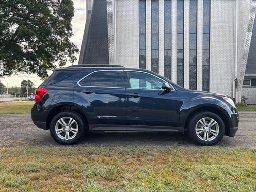 2015 Chevrolet Equinox 1LT