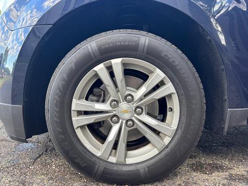 2015 Chevrolet Equinox 1LT