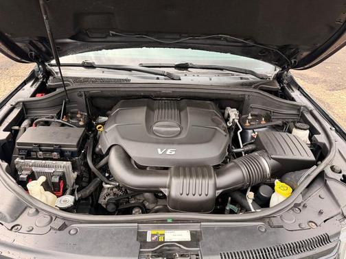 Maximum Steel Metallic 2015 Jeep Grand Cherokee Altitude