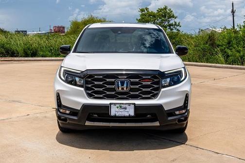 2024 Honda Ridgeline