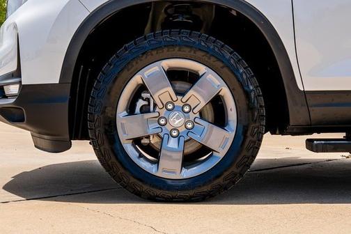 2024 Honda Ridgeline