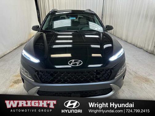 2022 Hyundai KONA Limited