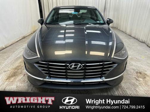 2023 Hyundai SONATA SE