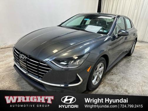 2023 Hyundai SONATA SE