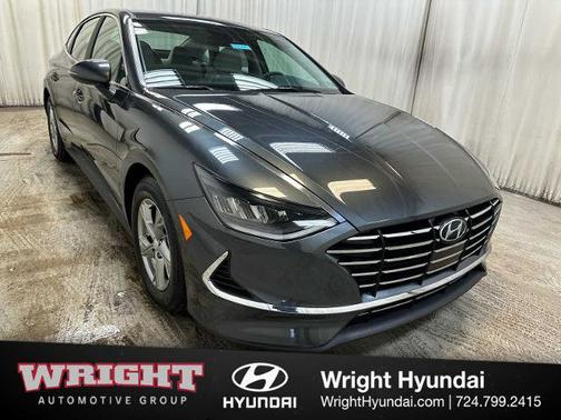 2023 Hyundai SONATA SE