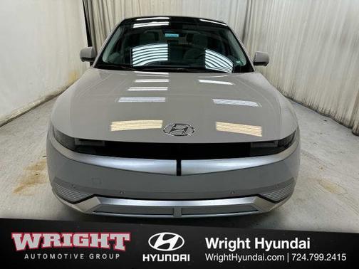 2023 Hyundai IONIQ 5 Limited