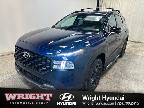 2023 Hyundai SANTA FE XRT