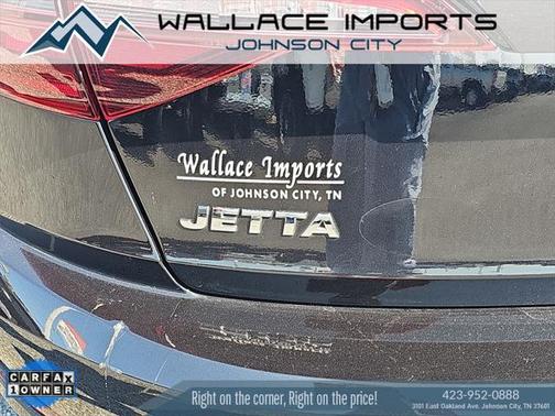 2021 Volkswagen Jetta 1.4T SE