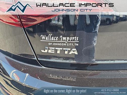 2021 Volkswagen Jetta 1.4T SE