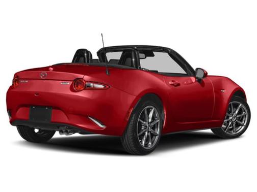 2021 Mazda MX-5 Miata Grand Touring
