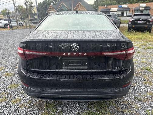 2026 Volkswagen Jetta 1.4T SE