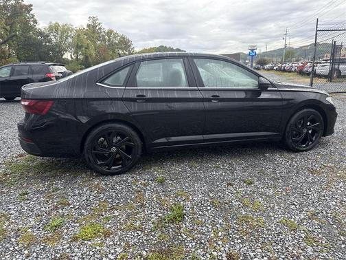 2026 Volkswagen Jetta 1.4T SE