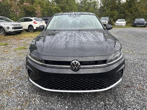 2026 Volkswagen Jetta 1.4T SE