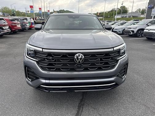 2024 Volkswagen Atlas Cross Sport 2.0T SEL Premium