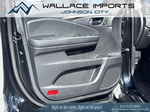 2021 Honda Pilot AWD EX-L