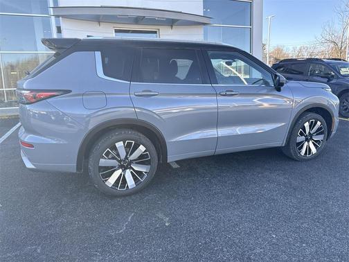 2025 Mitsubishi Outlander SEL 2.5 2WD