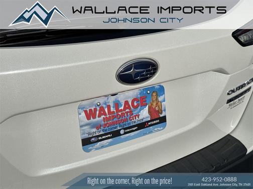 2022 Subaru Outback Touring XT