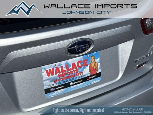 2022 Subaru Impreza Sport