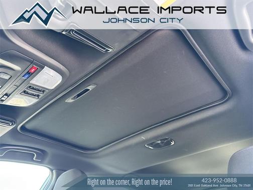 2022 Subaru Impreza Sport