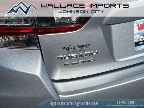 2022 Subaru Impreza Sport