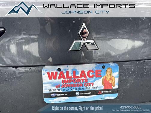 2025 Mitsubishi Outlander SEL 2.5 S-AWC