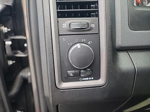 2019 RAM 1500 Tradesman