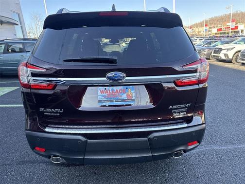 2026 Subaru Ascent Touring 7-Passenger
