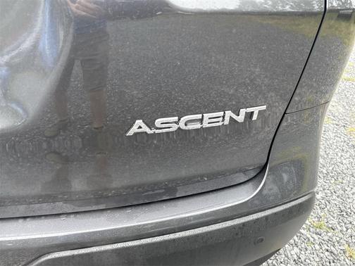 2025 Subaru Ascent Premium 7-Passenger