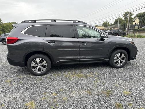 2025 Subaru Ascent Premium 7-Passenger