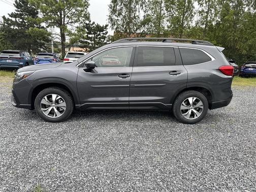 2025 Subaru Ascent Premium 7-Passenger