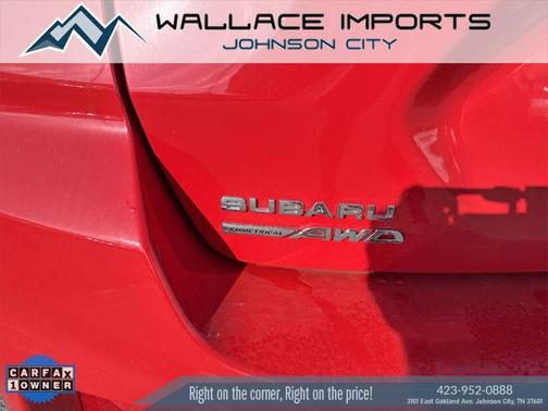 2024 Subaru Impreza Base