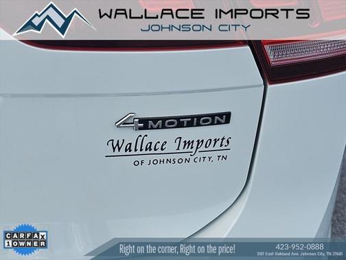 2024 Volkswagen Tiguan 2.0T SEL R-Line 4MOTION