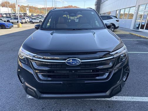 2025 Subaru Forester Hybrid Touring