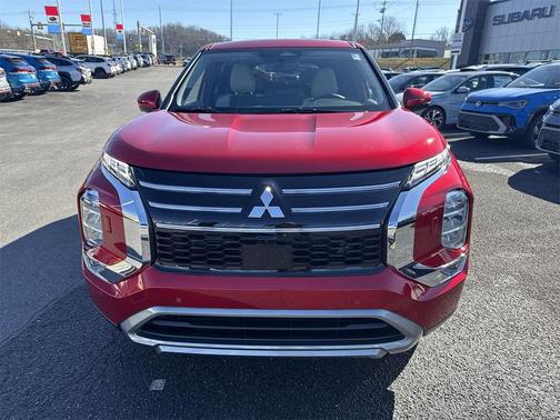 2025 Mitsubishi Outlander SE 2.5 S-AWC