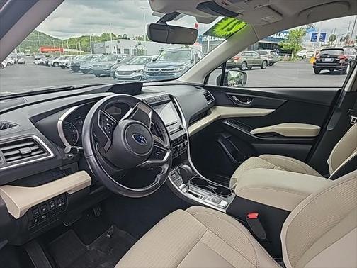 2021 Subaru Ascent Premium 7-Passenger