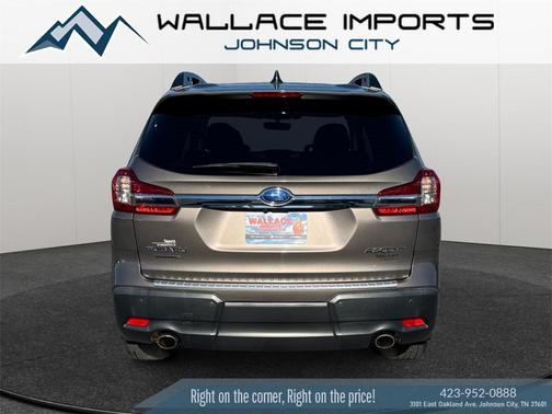 2021 Subaru Ascent Premium 7-Passenger