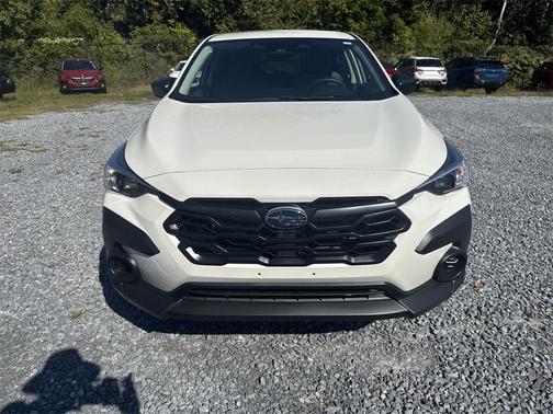 2025 Subaru Crosstrek Base