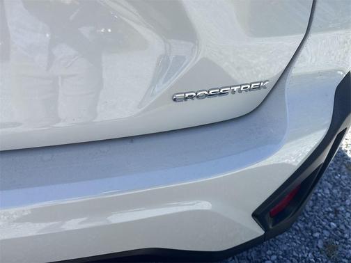 2025 Subaru Crosstrek Base