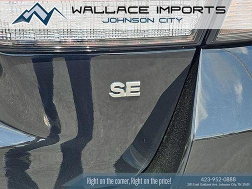 2023 Mitsubishi Outlander Sport SE
