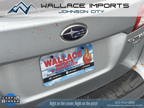 2018 Subaru Outback 3.6R Limited