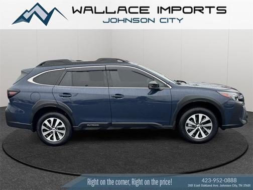 2023 Subaru Outback Premium