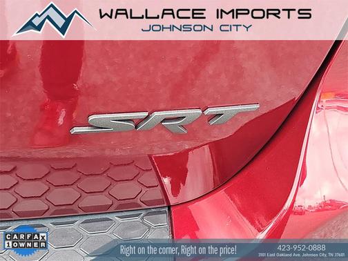 2024 Dodge Durango SRT 392 AWD