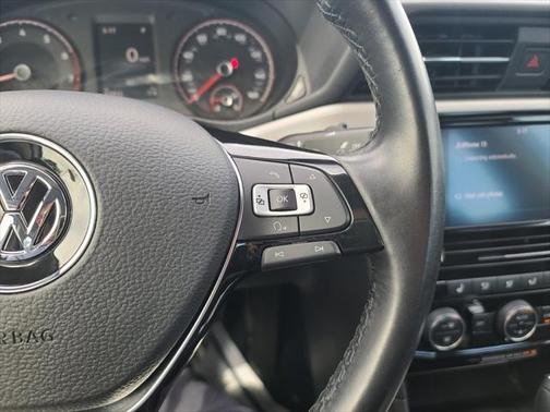 2020 Volkswagen Passat 2.0T SE