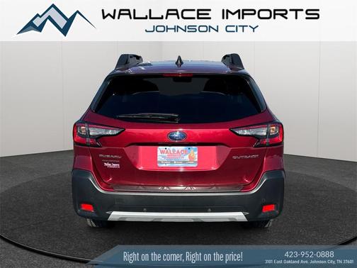 2023 Subaru Outback Limited