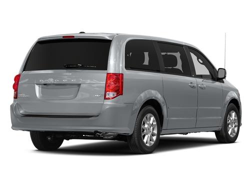 2016 Dodge Grand Caravan R/T