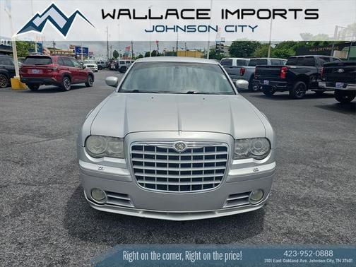 2006 Chrysler 300 SRT8