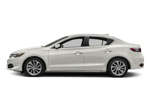 2017 Acura ILX AcuraWatch Plus Package