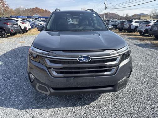 2025 Subaru Forester Hybrid Limited