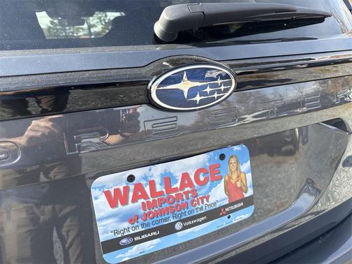 2025 Subaru Forester Hybrid Limited